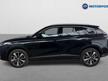 Used MG MG HS 2025 for sale - 75054650: Photo