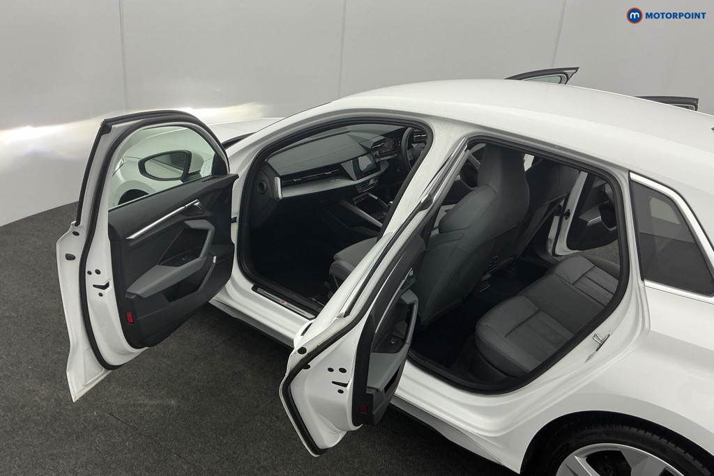 Used Audi A3 2021 for sale - 77804628: Photo 13