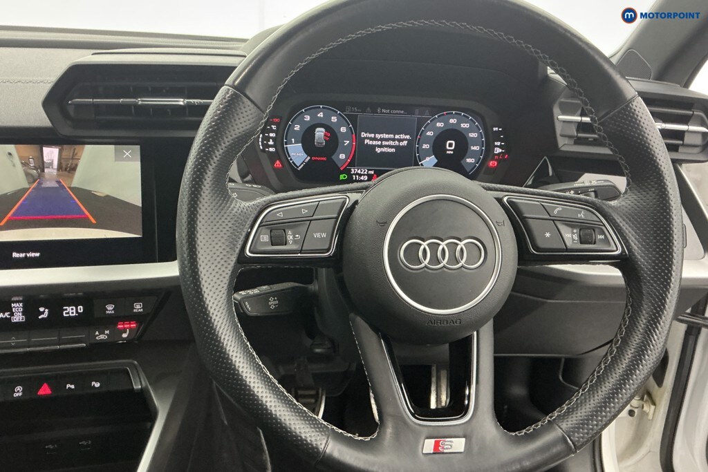 Used Audi A3 2021 for sale - 77804628: Photo 17