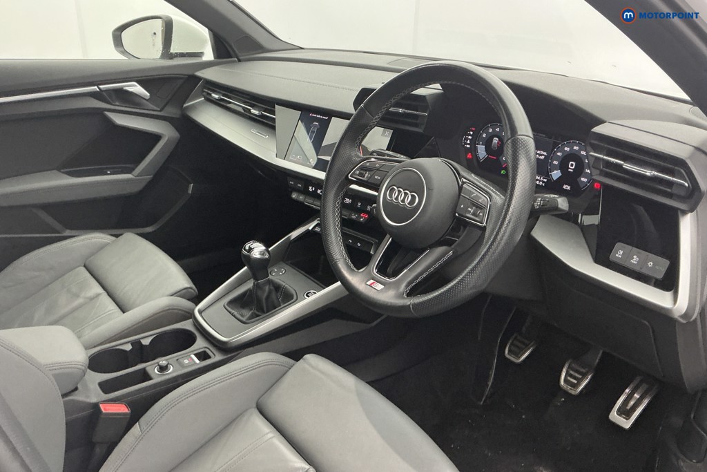 Used Audi A3 2021 for sale - 77804628: Photo 18