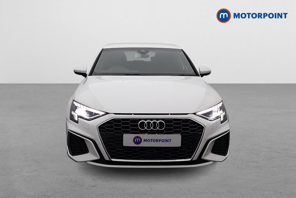 Used Audi A3 2021 for sale - 77804628: Photo 2