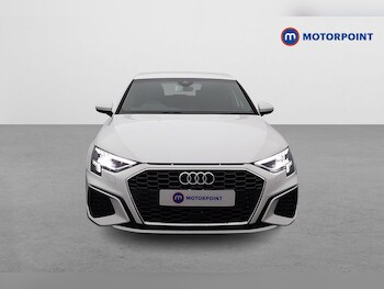 Used Audi A3 2021 for sale - 77804628: Photo