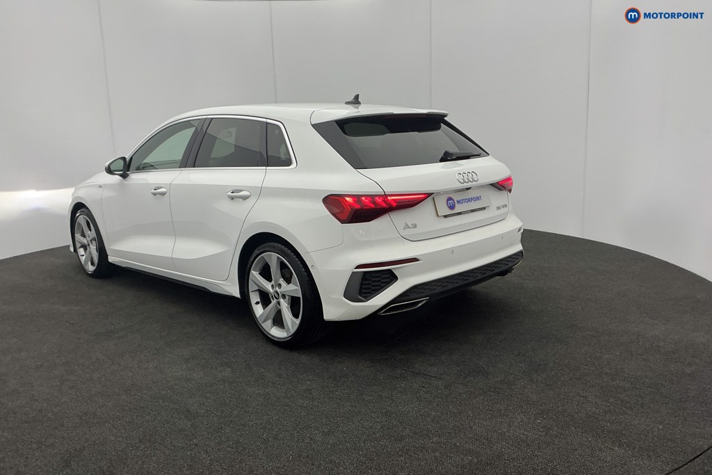 Used Audi A3 2021 for sale - 77804628: Photo 40