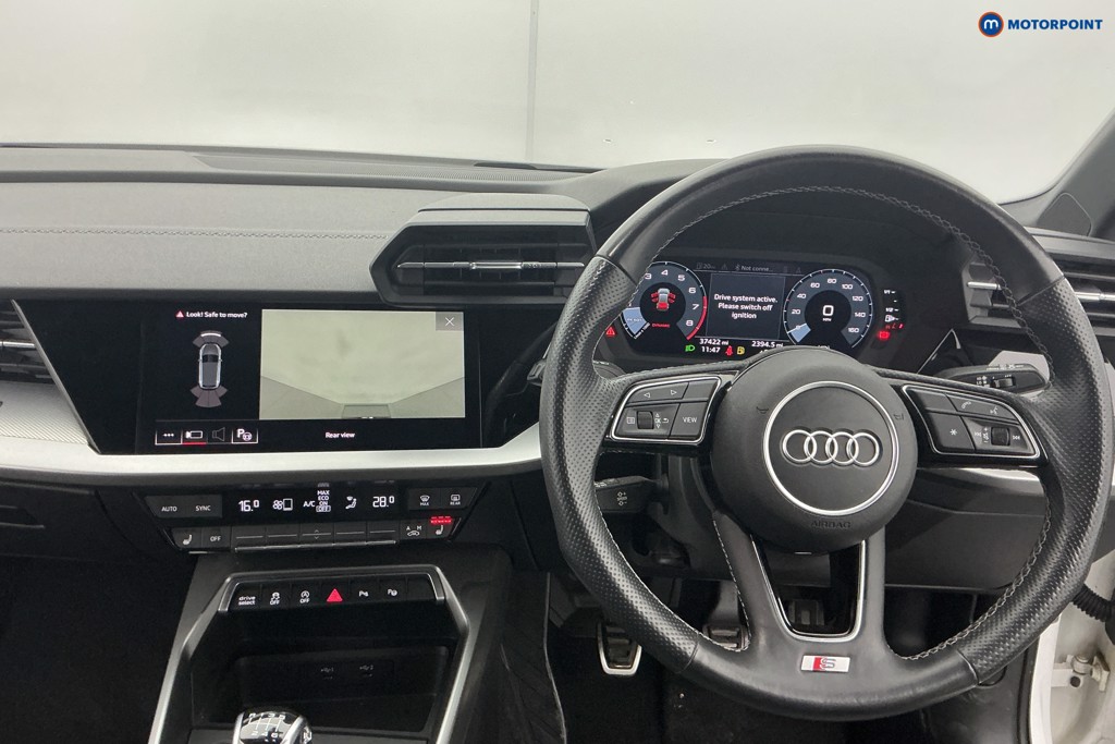 Used Audi A3 2021 for sale - 77804628: Photo 9