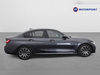 Used BMW 3 Series 2022 for sale - 78314483: Photo