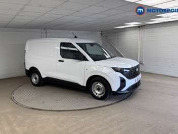 Used Ford Transit Courier 2024 for sale - 75108926: Photo