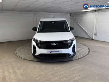 Used Ford Transit Courier 2024 for sale - 75108926: Photo