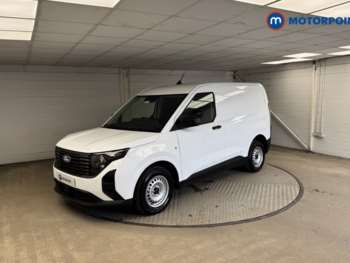 Used Ford Transit Courier 2024 for sale - 75108926: Photo