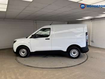 Used Ford Transit Courier 2024 for sale - 75108926: Photo