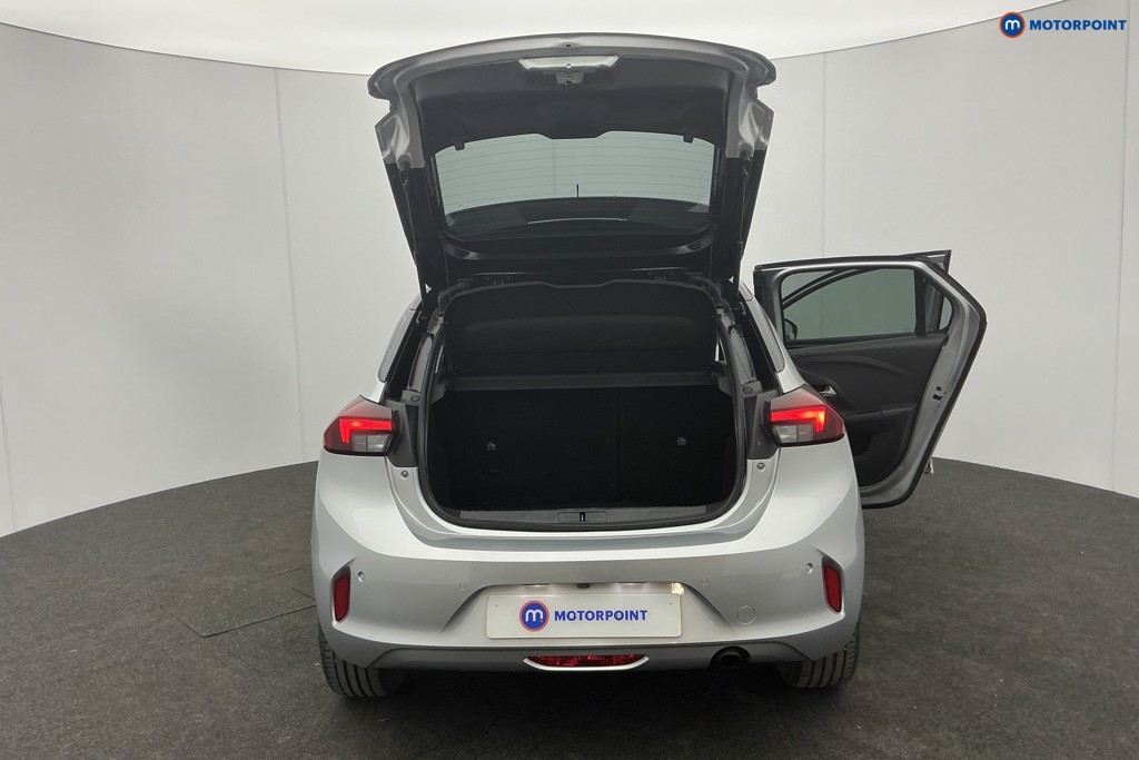 Used Vauxhall Corsa 2022 for sale - 77546001: Photo 12