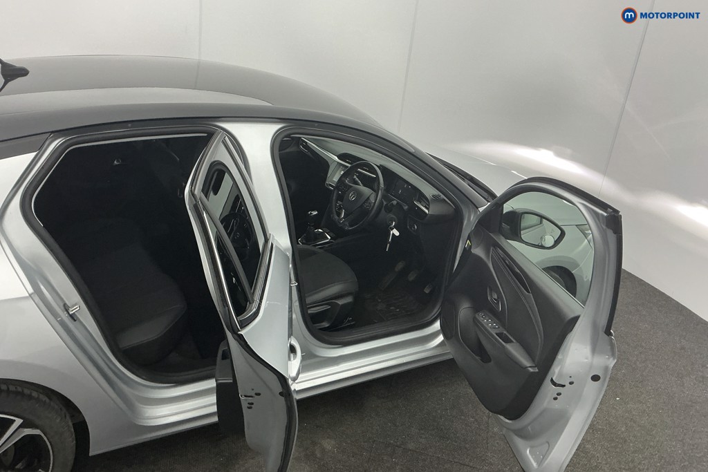 Used Vauxhall Corsa 2022 for sale - 77546001: Photo 13