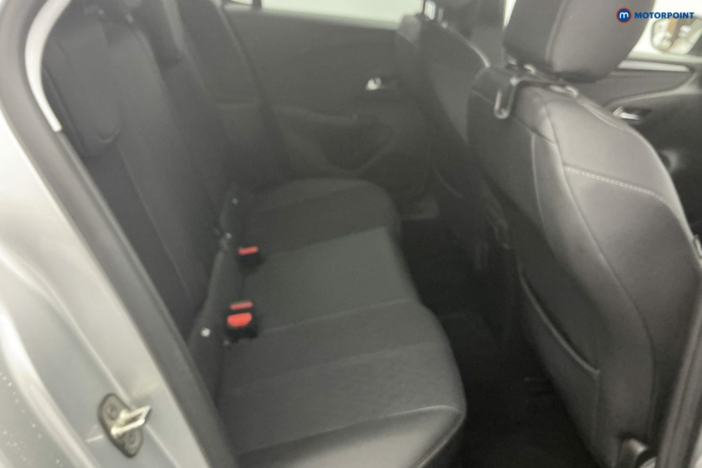 Used Vauxhall Corsa 2022 for sale - 77546001: Photo 14