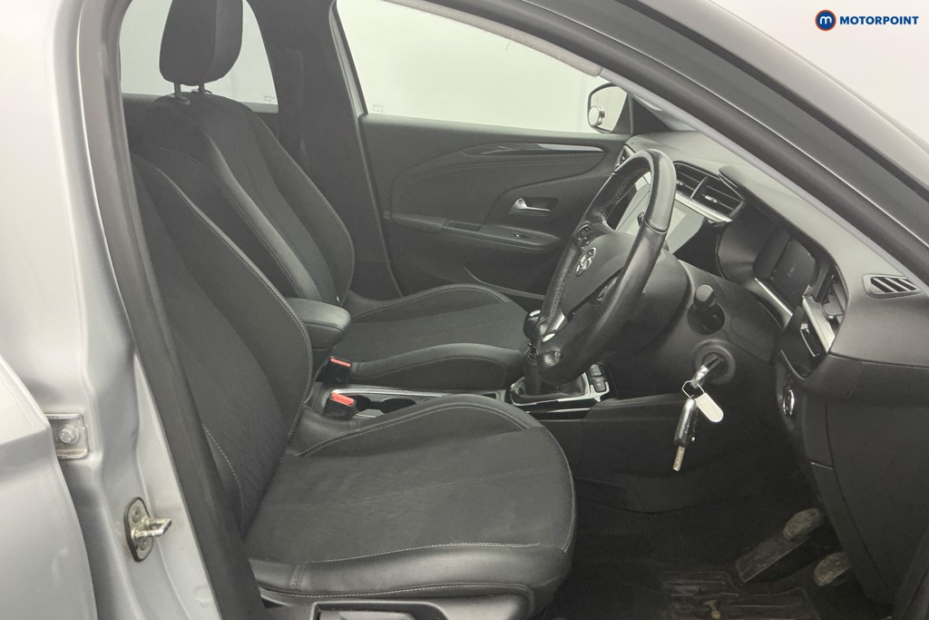 Used Vauxhall Corsa 2022 for sale - 77546001: Photo 15
