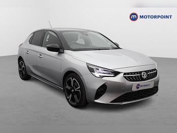 Used Vauxhall Corsa 2022 for sale - 77546001: Photo