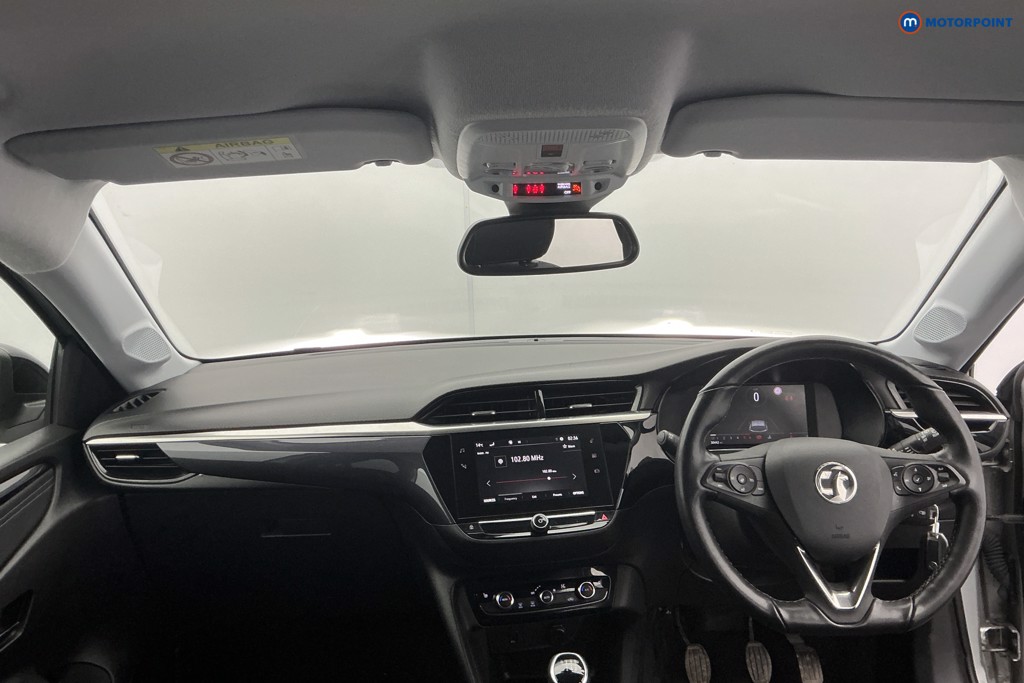 Used Vauxhall Corsa 2022 for sale - 77546001: Photo 22