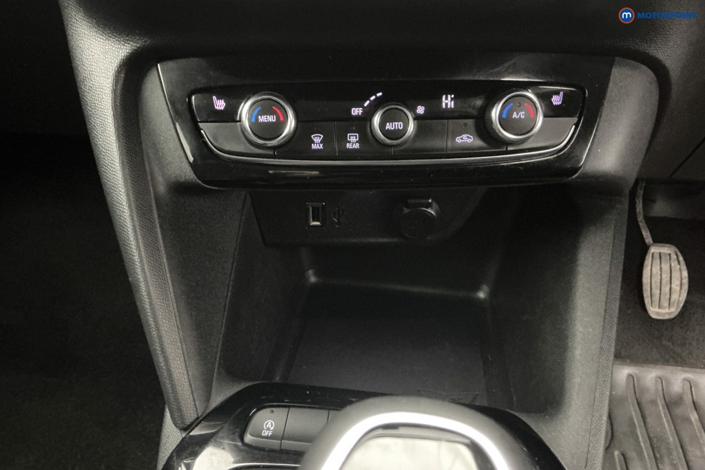 Used Vauxhall Corsa 2022 for sale - 77546001: Photo 27