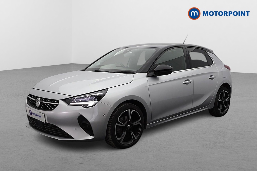 Used Vauxhall Corsa 2022 for sale - 77546001: Photo 3