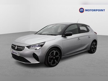 Used Vauxhall Corsa 2022 for sale - 77546001: Photo