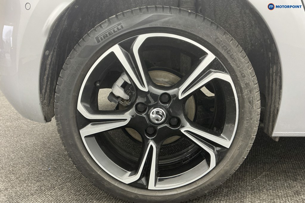 Used Vauxhall Corsa 2022 for sale - 77546001: Photo 43