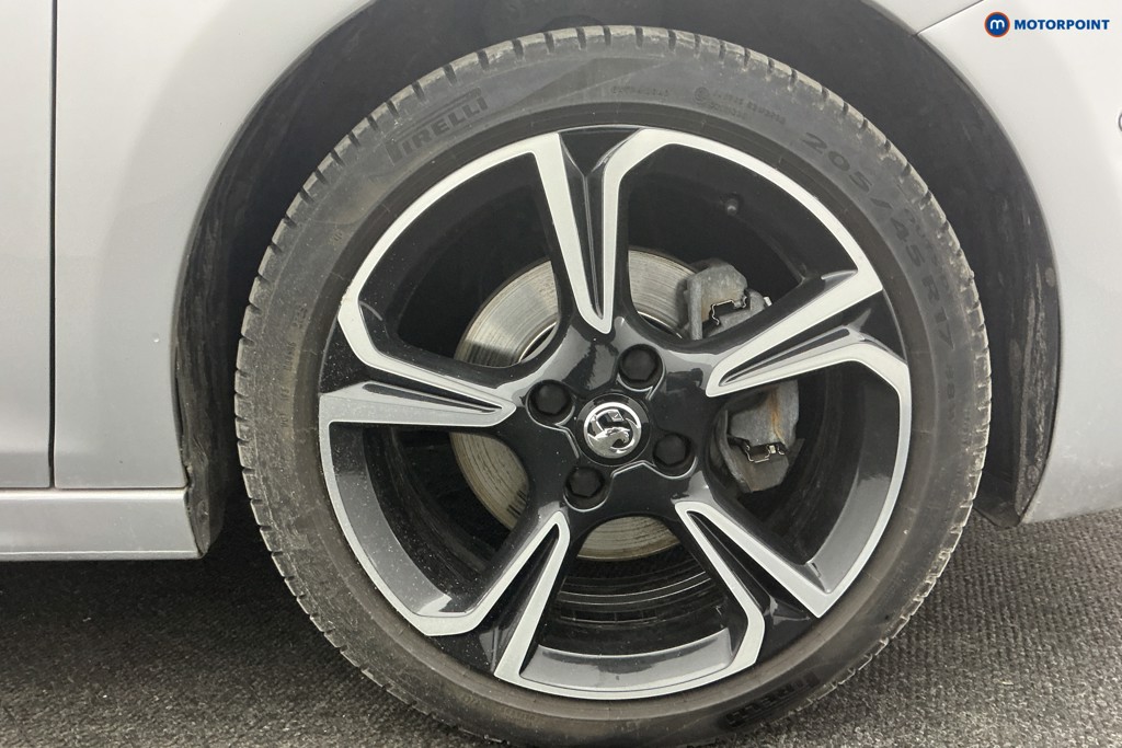 Used Vauxhall Corsa 2022 for sale - 77546001: Photo 44