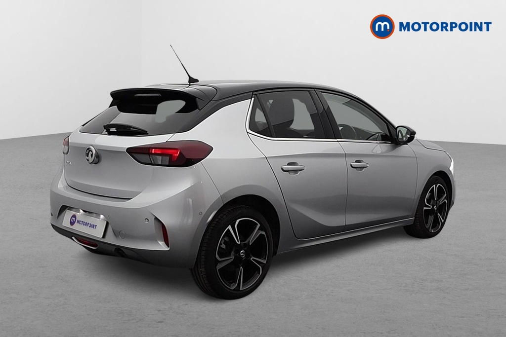 Used Vauxhall Corsa 2022 for sale - 77546001: Photo 7