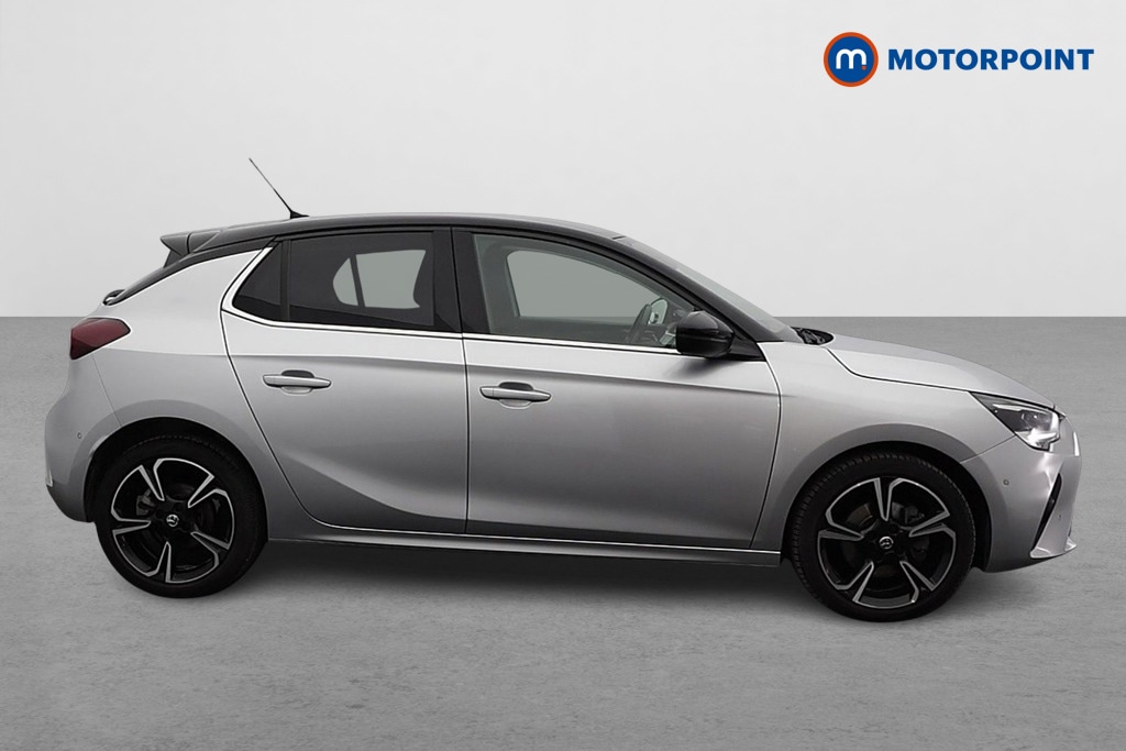 Used Vauxhall Corsa 2022 for sale - 77546001: Photo 8