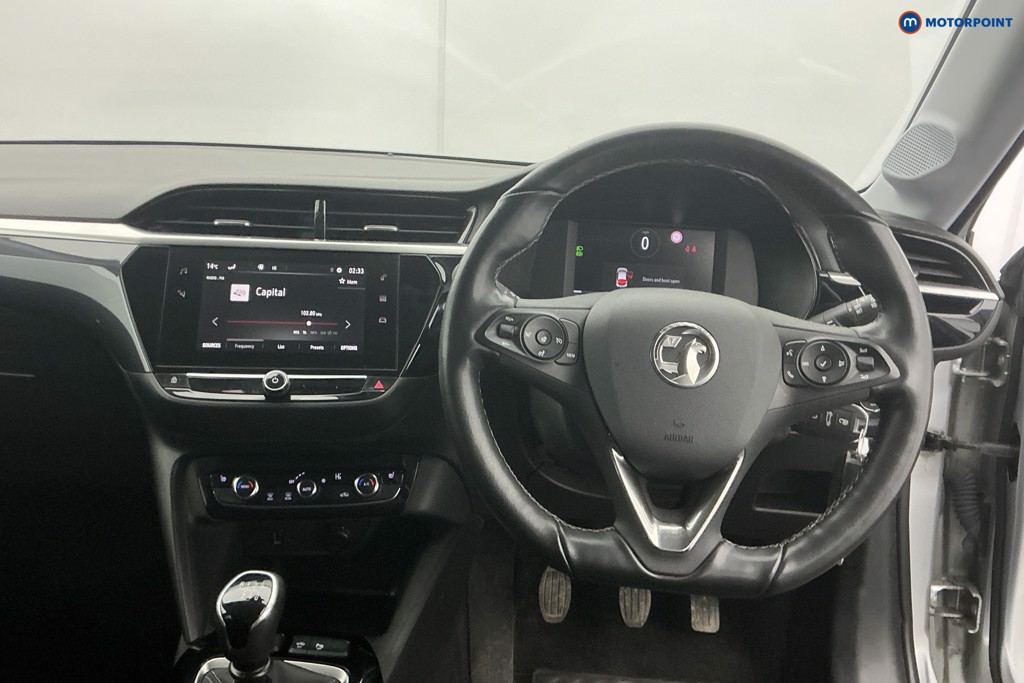 Used Vauxhall Corsa 2022 for sale - 77546001: Photo 9