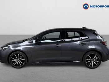Used Toyota Corolla 2024 for sale - 74900746: Photo