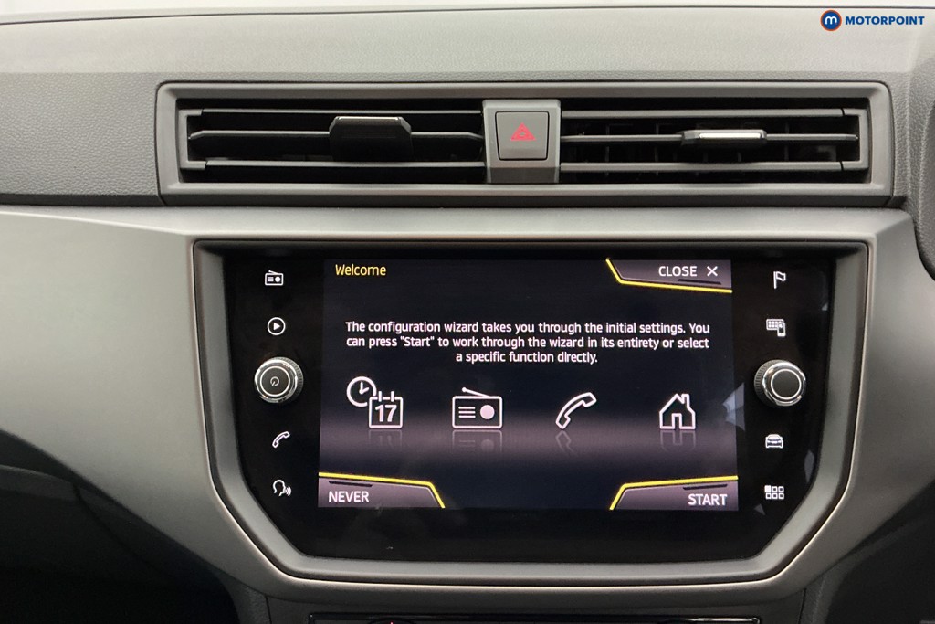 Used SEAT Ibiza 2018 for sale - 77381906: Photo 10