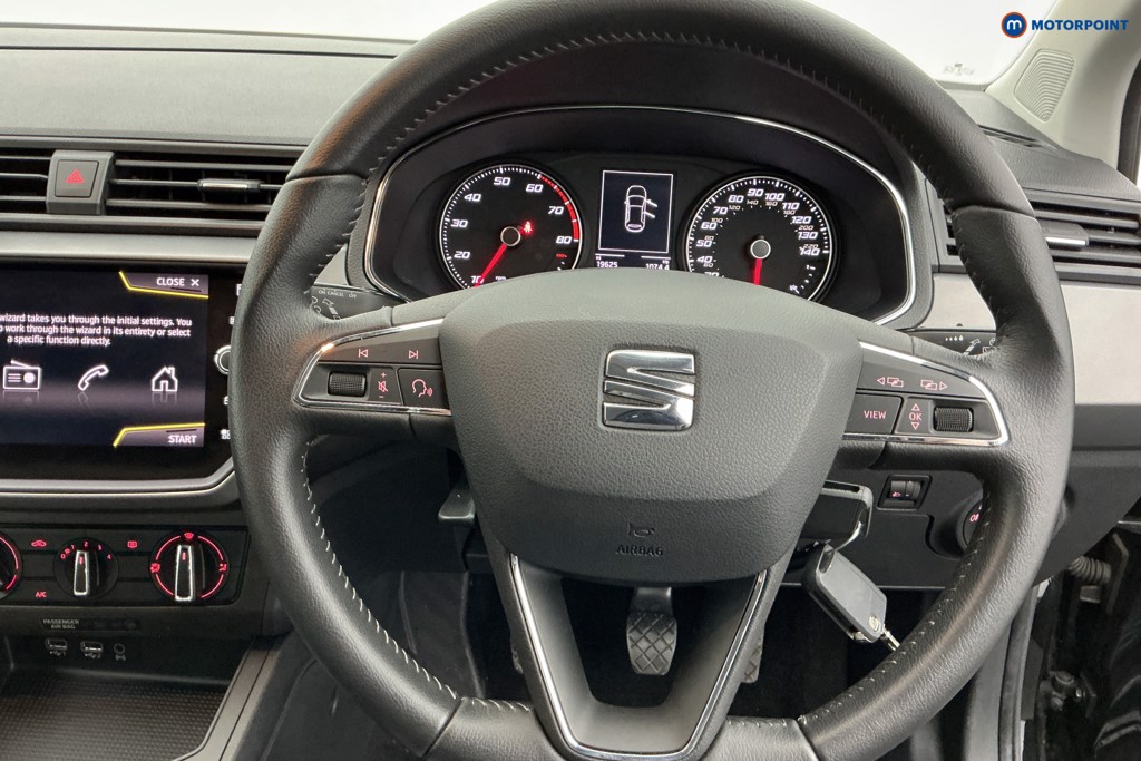 Used SEAT Ibiza 2018 for sale - 77381906: Photo 14