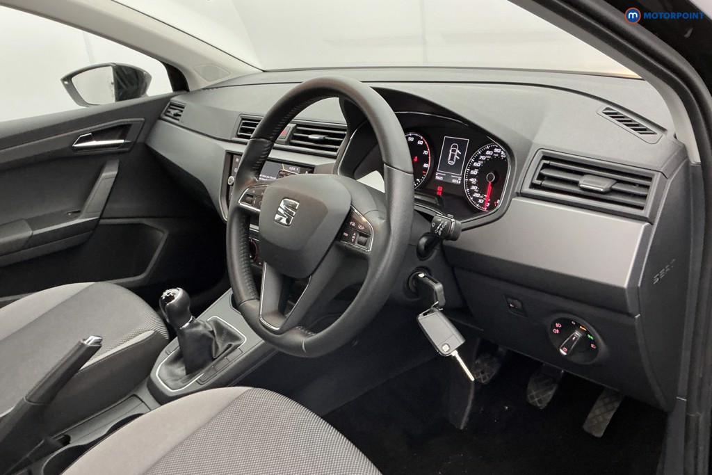 Used SEAT Ibiza 2018 for sale - 77381906: Photo 15