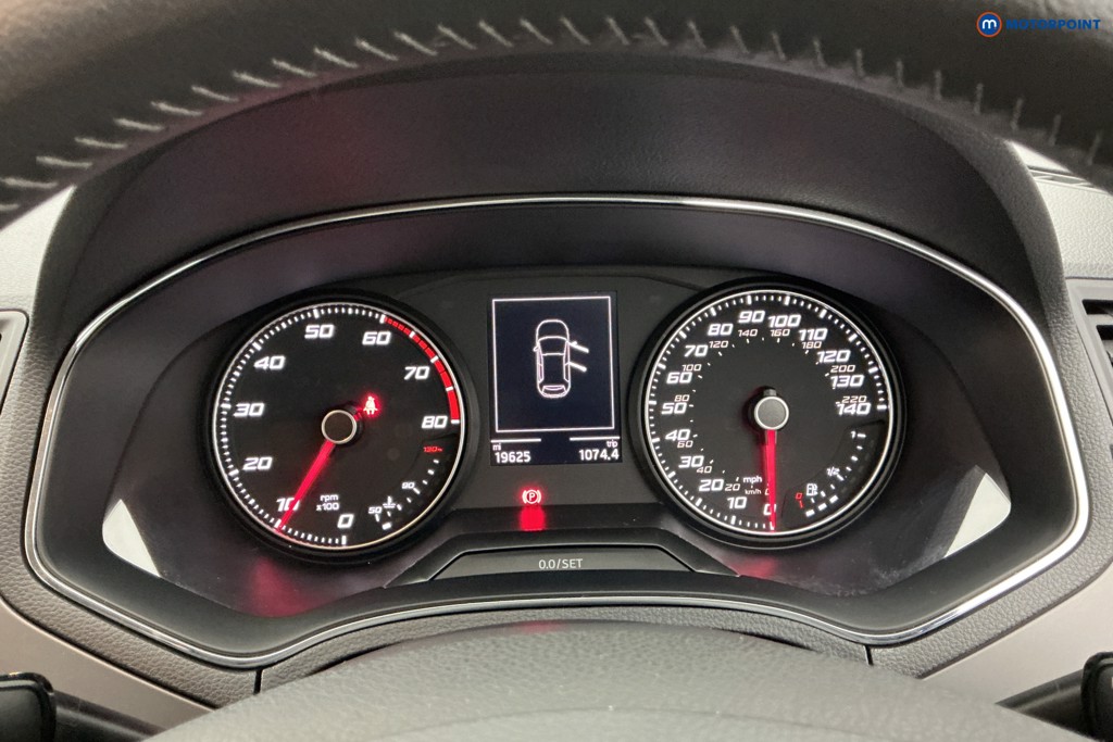 Used SEAT Ibiza 2018 for sale - 77381906: Photo 17