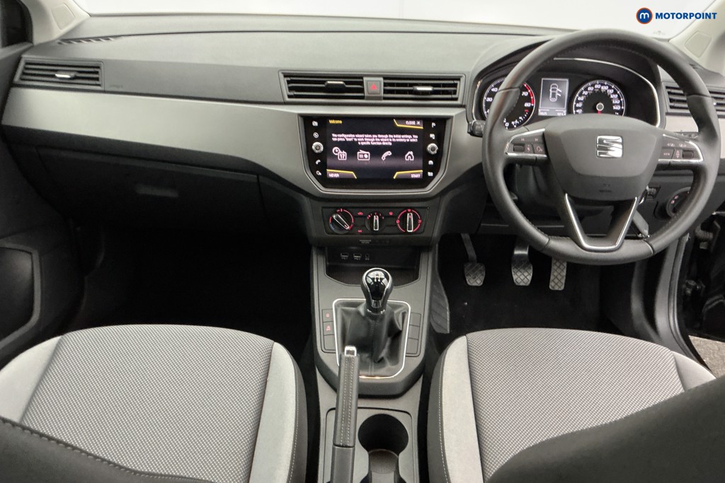 Used SEAT Ibiza 2018 for sale - 77381906: Photo 19