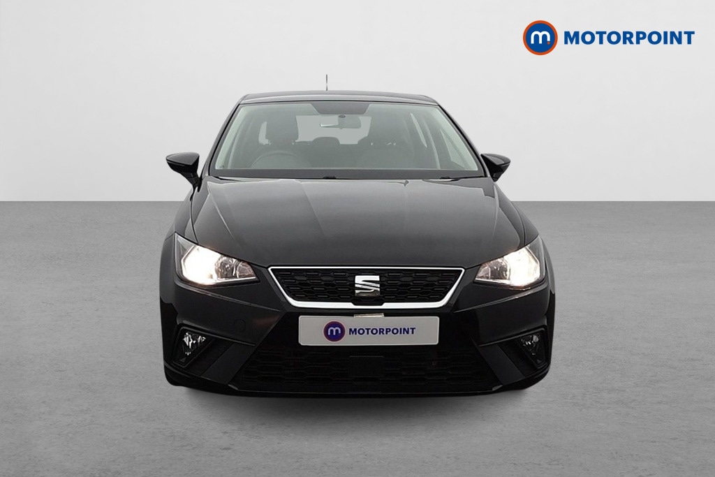 Used SEAT Ibiza 2018 for sale - 77381906: Photo 2
