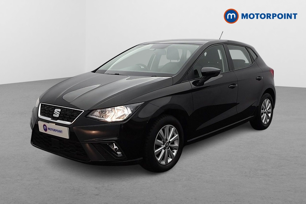 Used SEAT Ibiza 2018 for sale - 77381906: Photo 3