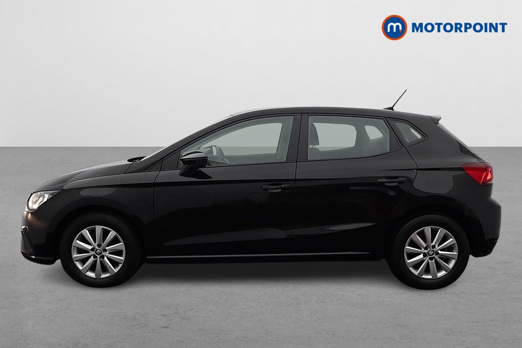 Used SEAT Ibiza 2018 for sale - 77381906: Photo 4