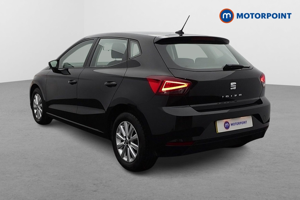 Used SEAT Ibiza 2018 for sale - 77381906: Photo 5