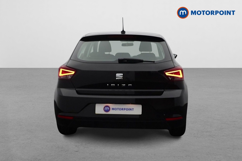 Used SEAT Ibiza 2018 for sale - 77381906: Photo 6