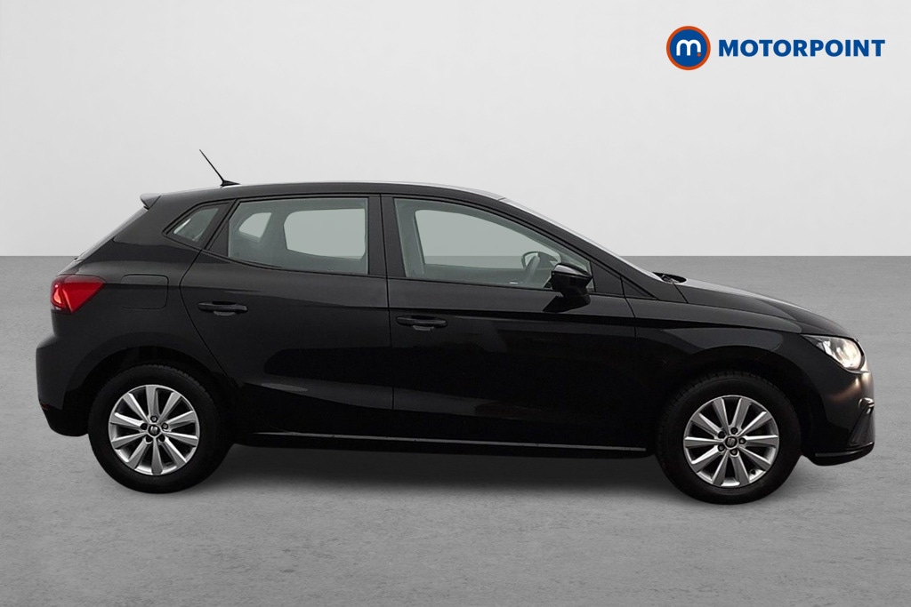 Used SEAT Ibiza 2018 for sale - 77381906: Photo 8
