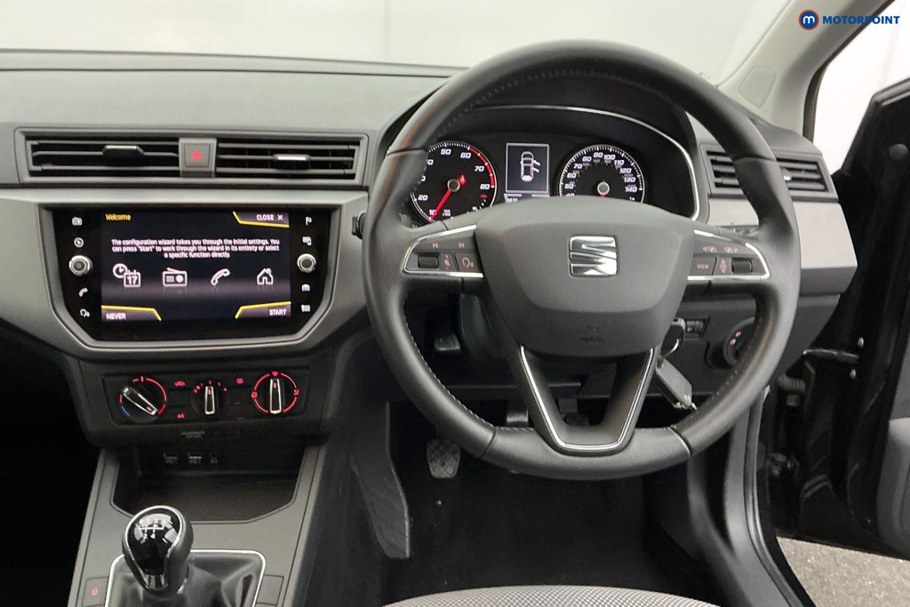 Used SEAT Ibiza 2018 for sale - 77381906: Photo 9