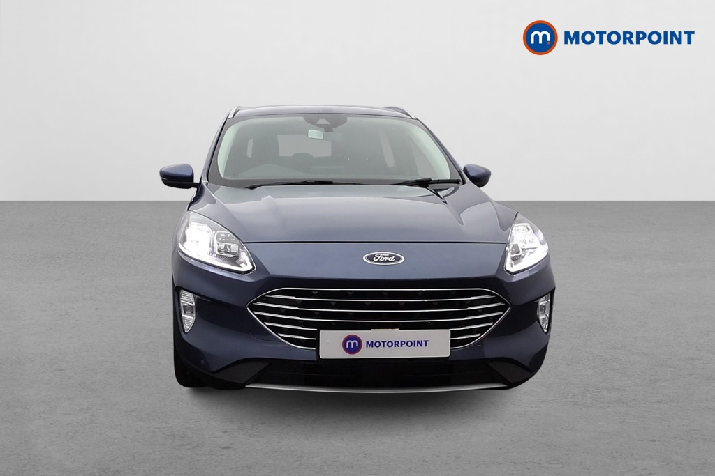 Used Ford Kuga for sale - 77271858: Photo 2