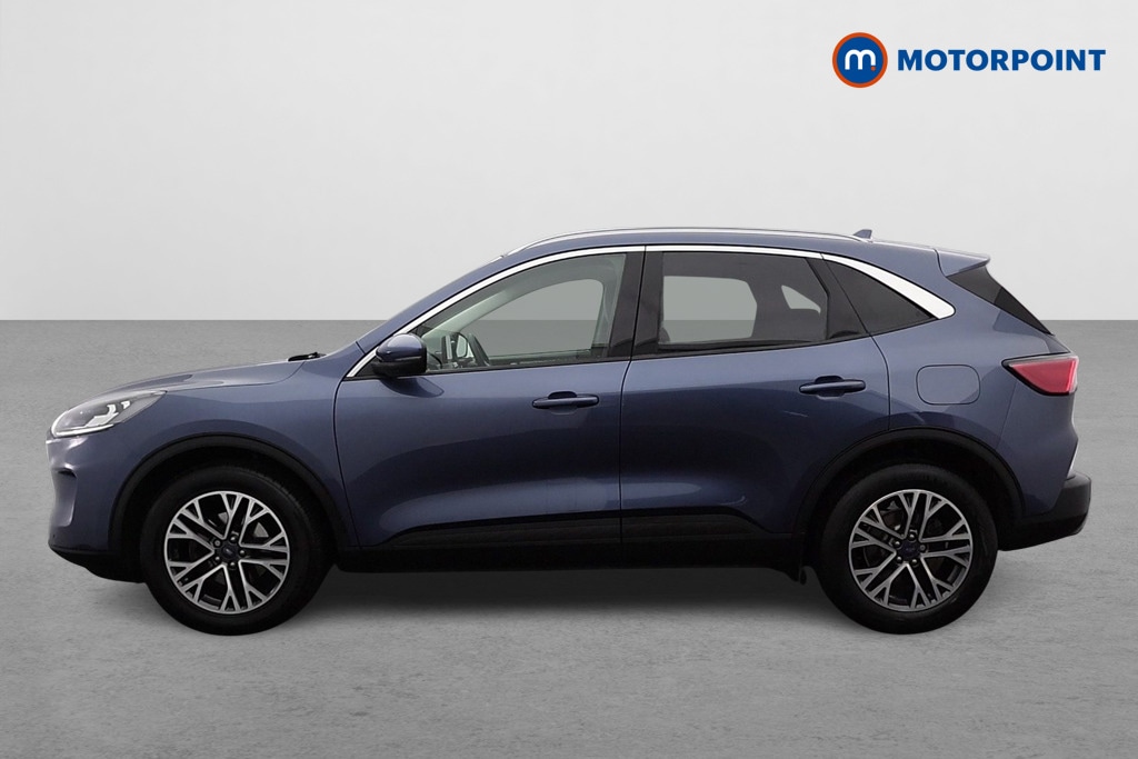 Used Ford Kuga for sale - 77271858: Photo 4