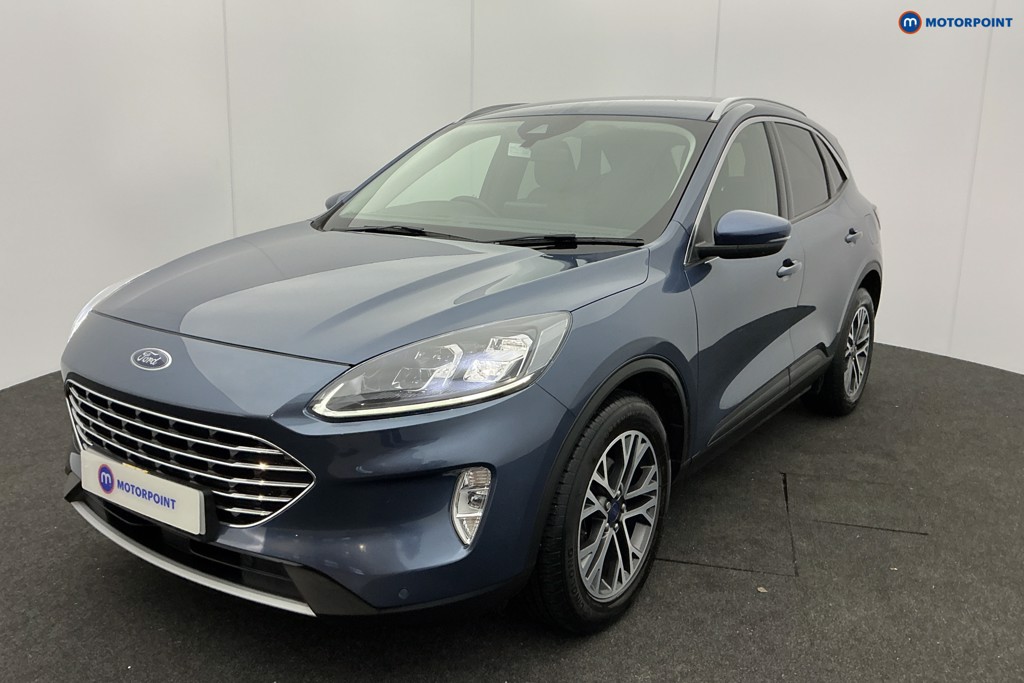 Used Ford Kuga for sale - 77271858: Photo 42