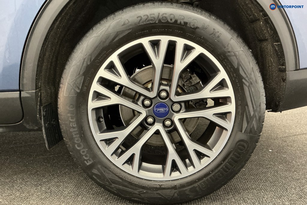 Used Ford Kuga for sale - 77271858: Photo 46