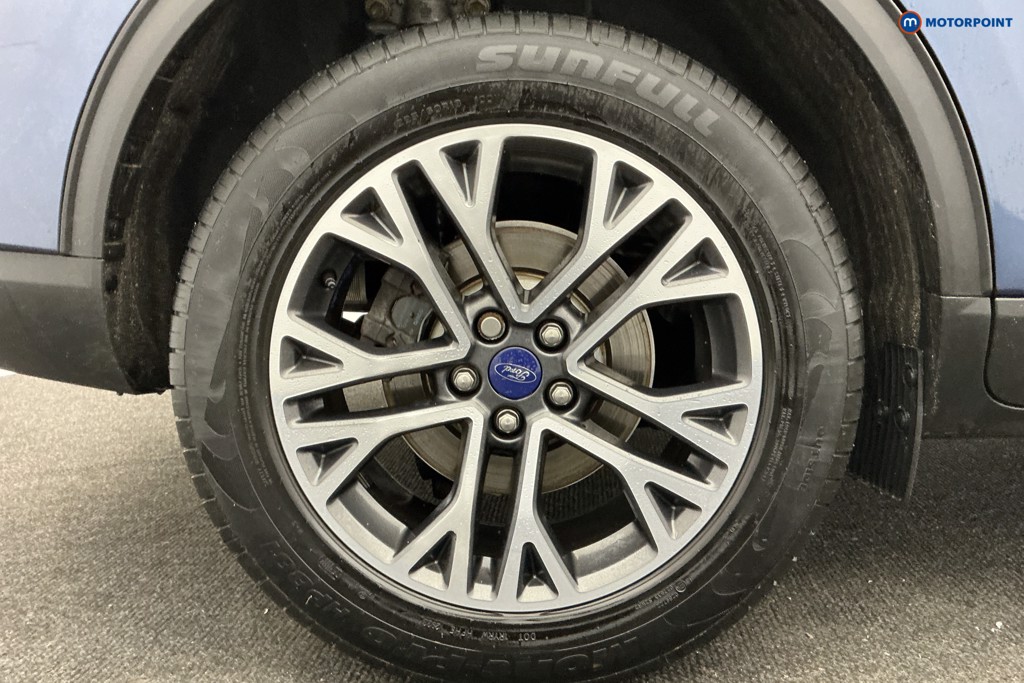 Used Ford Kuga for sale - 77271858: Photo 47