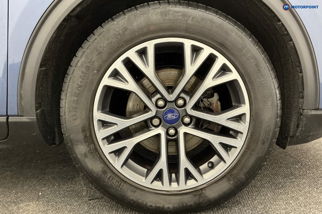 Used Ford Kuga for sale - 77271858: Photo 48