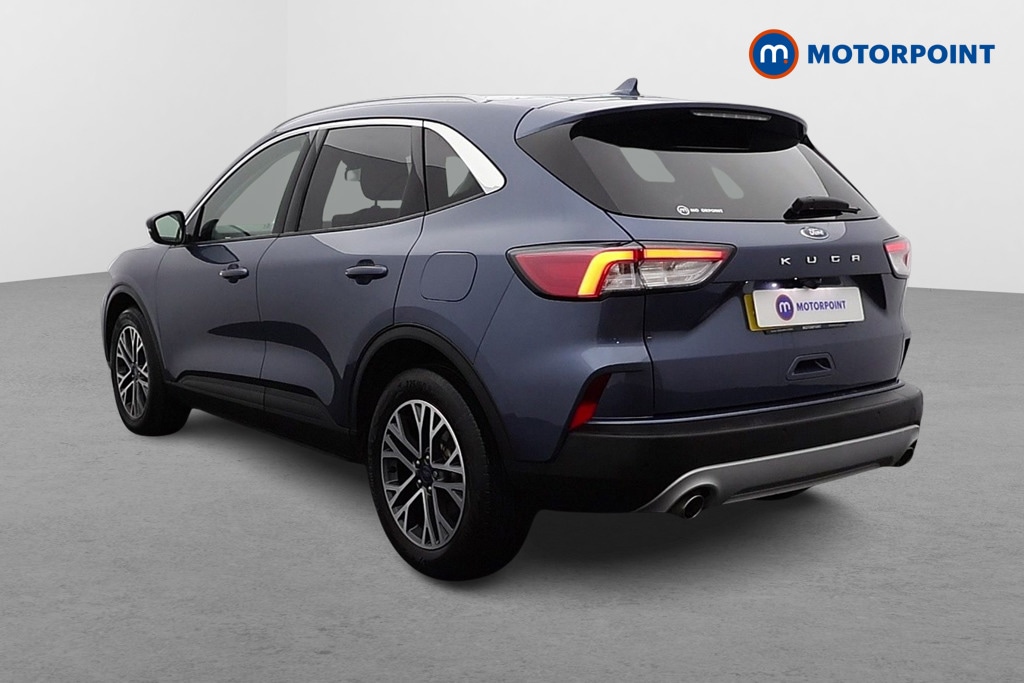 Used Ford Kuga for sale - 77271858: Photo 5