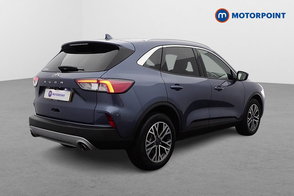 Used Ford Kuga for sale - 77271858: Photo 7