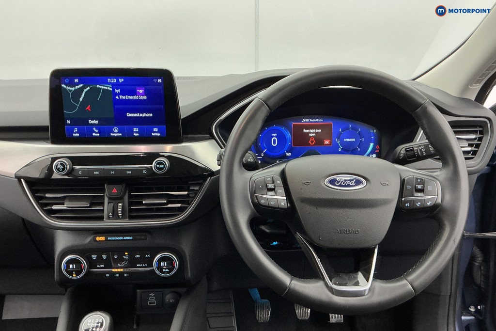 Used Ford Kuga for sale - 77271858: Photo 9