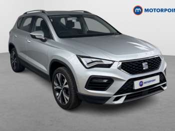 2023 - 1.0 TSI SE Technology 5dr